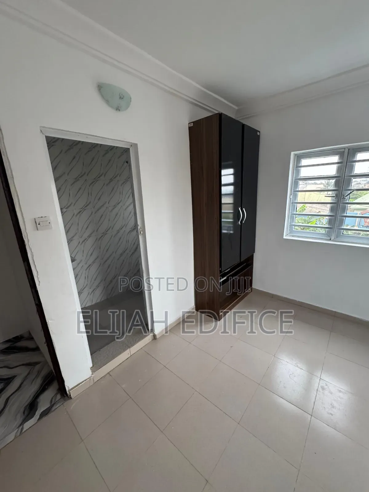 Furnished 3bdrm Block of Flats in Gbaga, Ijede / Ikorodu for rent in Ijede / Ikorodu