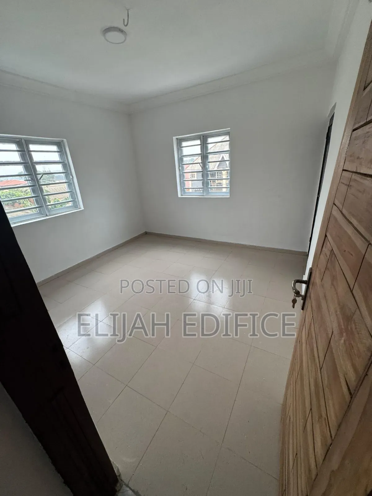 Furnished 3bdrm Block of Flats in Gbaga, Ijede / Ikorodu for rent in Ijede / Ikorodu