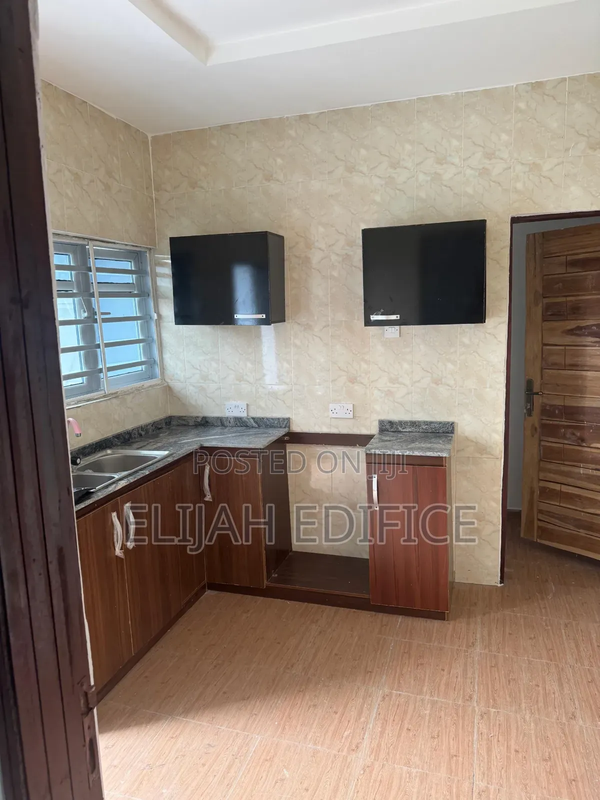 Furnished 3bdrm Block of Flats in Gbaga, Ijede / Ikorodu for rent in Ijede / Ikorodu