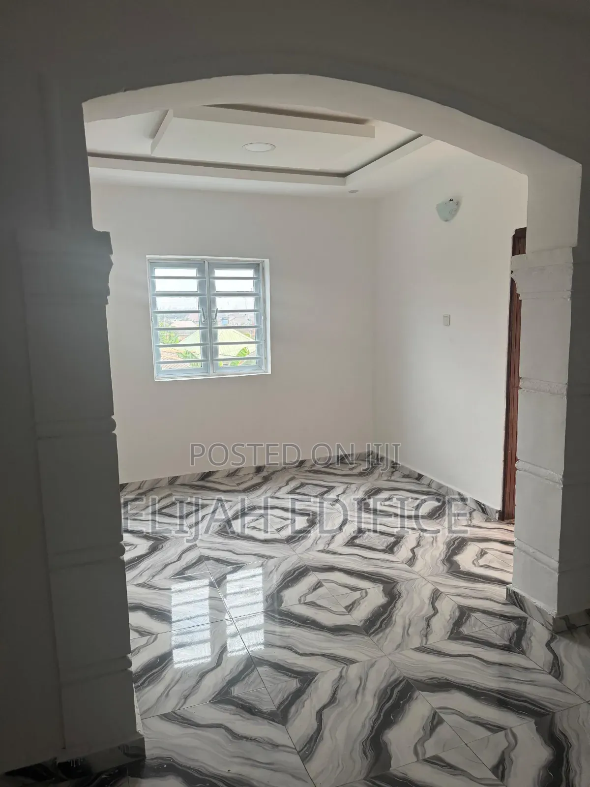 Furnished 3bdrm Block of Flats in Gbaga, Ijede / Ikorodu for rent in Ijede / Ikorodu