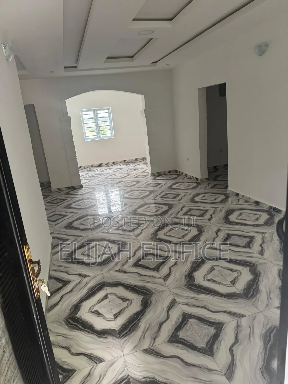Furnished 3bdrm Block of Flats in Gbaga, Ijede / Ikorodu for rent in Ijede / Ikorodu