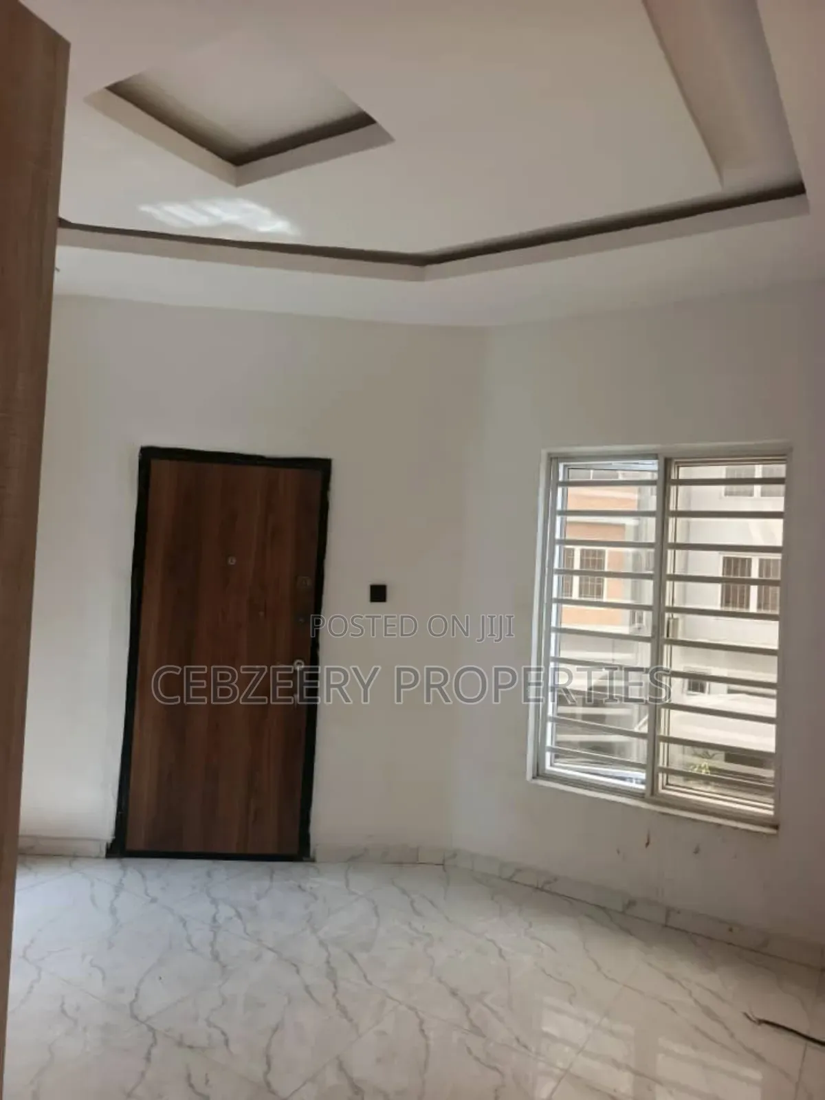 4bdrm Duplex in Budland, Ojodu for rent in Ojodu