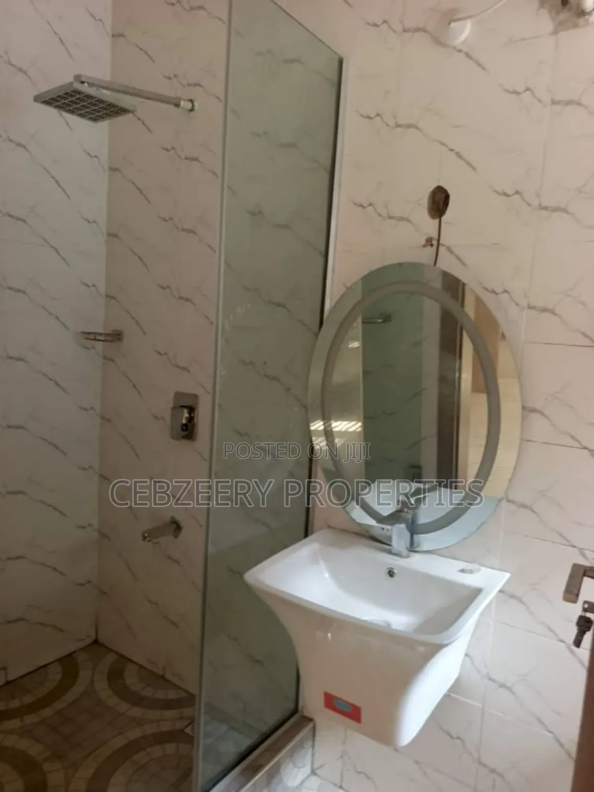 4bdrm Duplex in Budland, Ojodu for rent in Ojodu