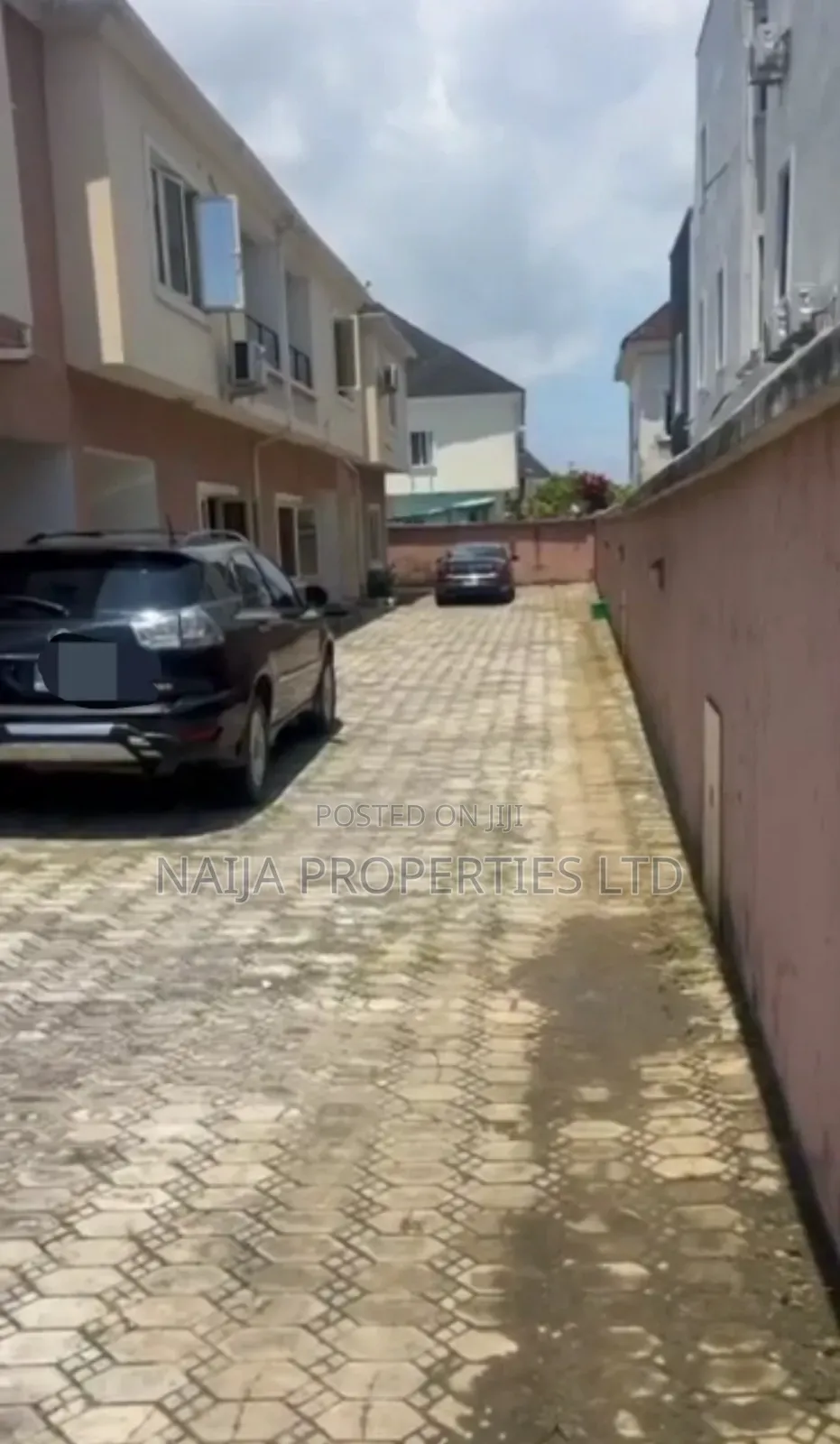 6bdrm Duplex in Northern Foreshore, Lekki for sale in Lekki