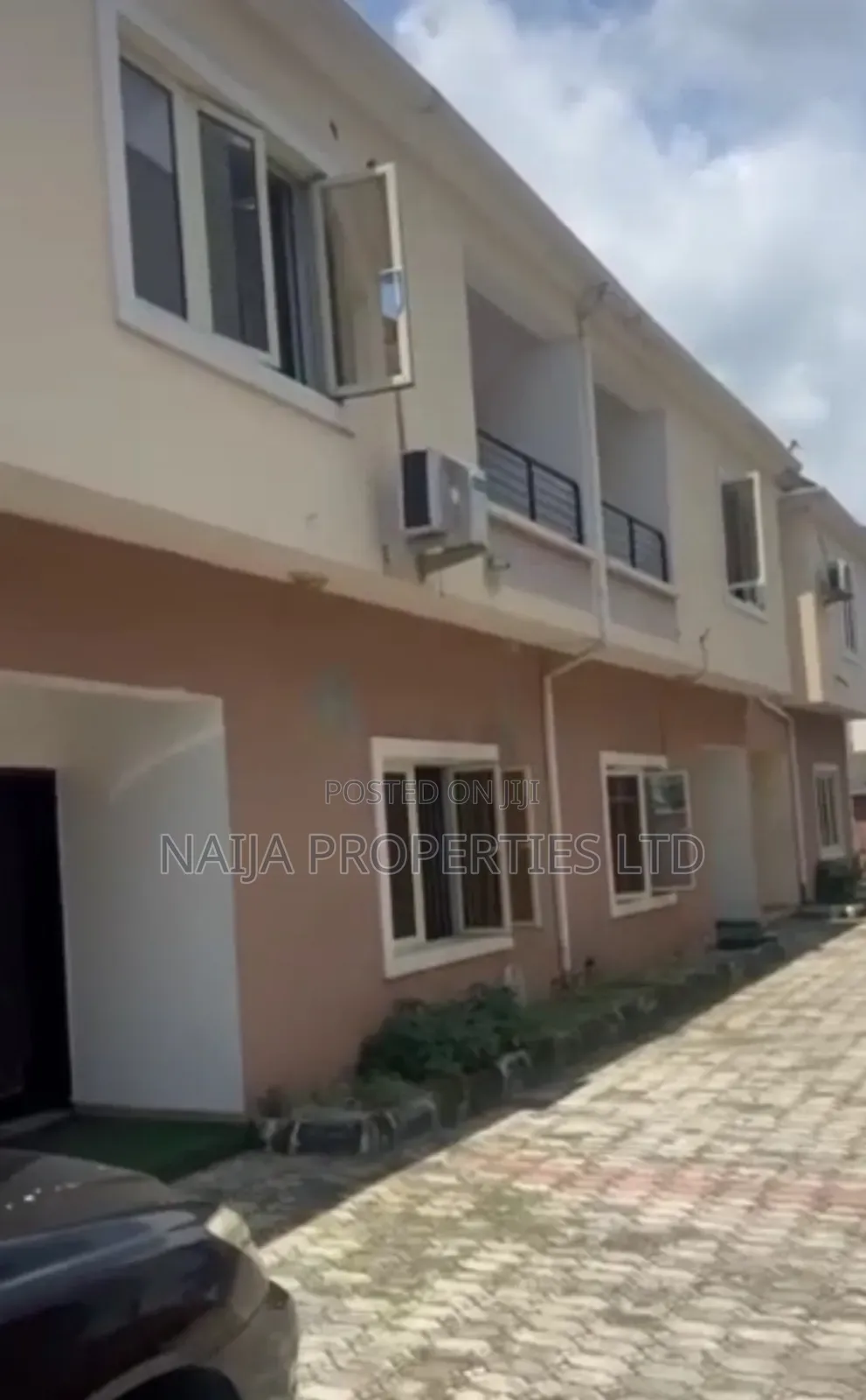 6bdrm Duplex in Northern Foreshore, Lekki for sale in Lekki