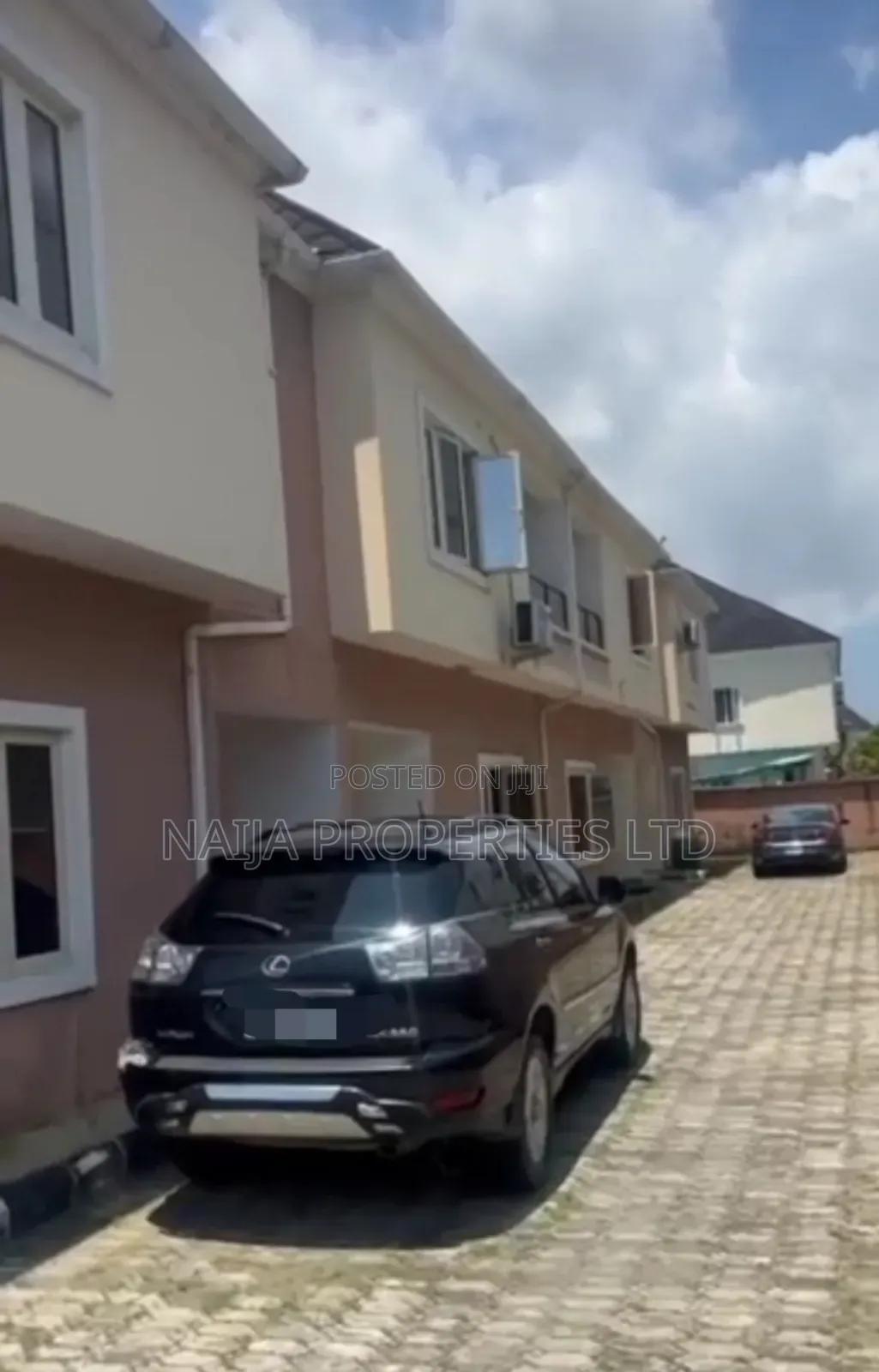 6bdrm Duplex in Northern Foreshore, Lekki for sale in Lekki