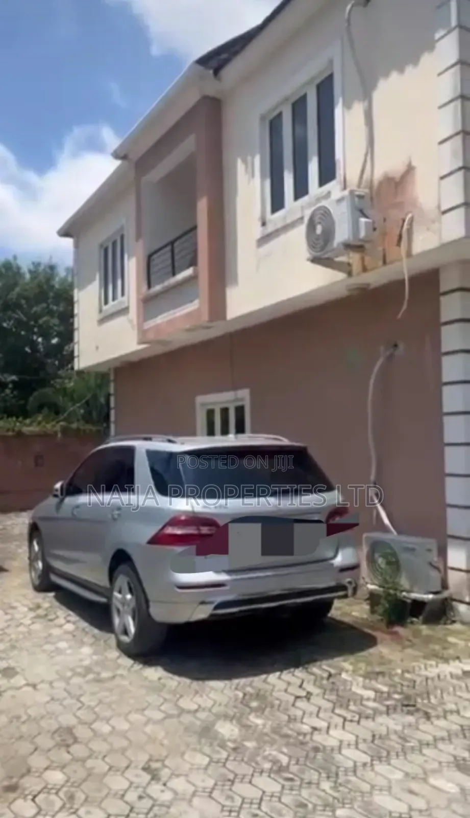 6bdrm Duplex in Northern Foreshore, Lekki for sale in Lekki