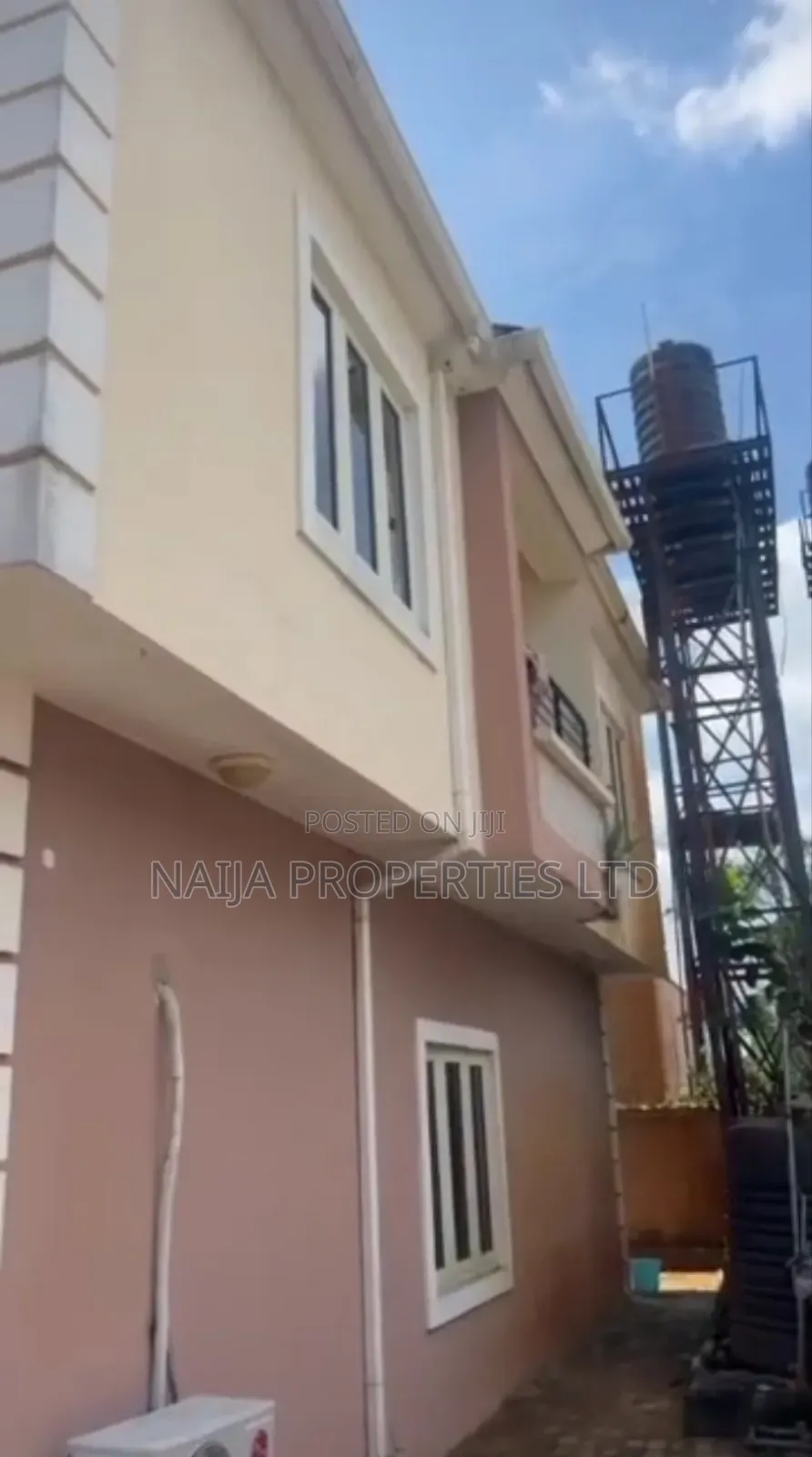 6bdrm Duplex in Northern Foreshore, Lekki for sale in Lekki
