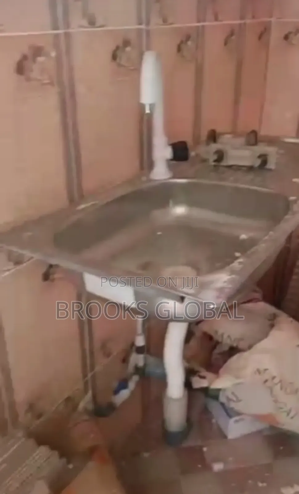 1bdrm Block of Flats in Benin City for rent in Benin City