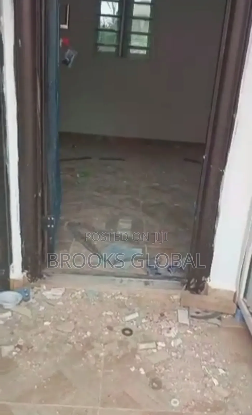1bdrm Block of Flats in Benin City for rent in Benin City