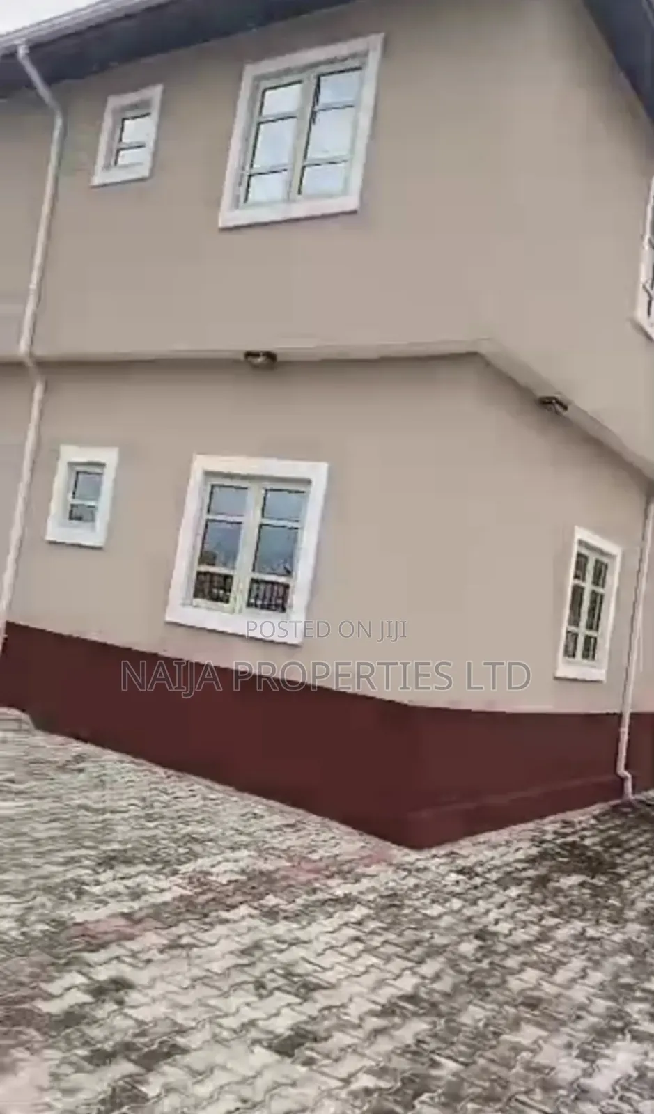 3bdrm Block of Flats in Abijo for sale in Abijo