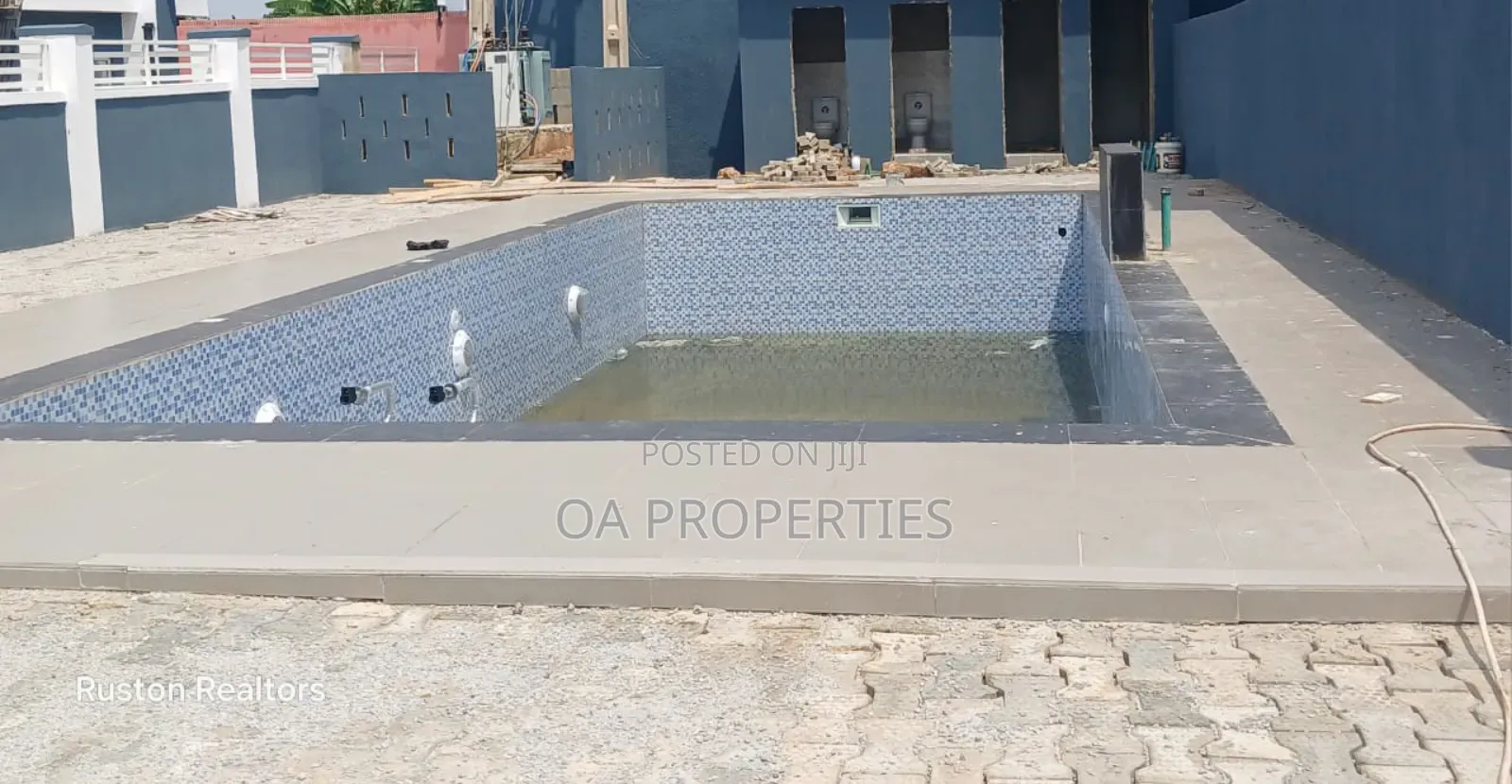 4bdrm Duplex in Ibadan for sale in Ibadan