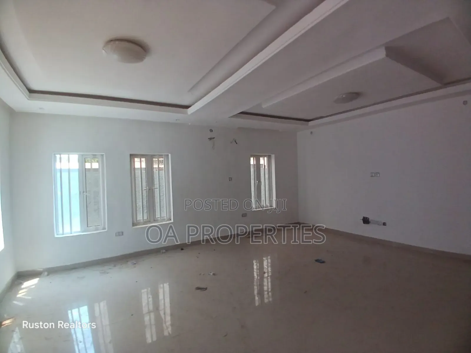 4bdrm Duplex in Ibadan for sale in Ibadan
