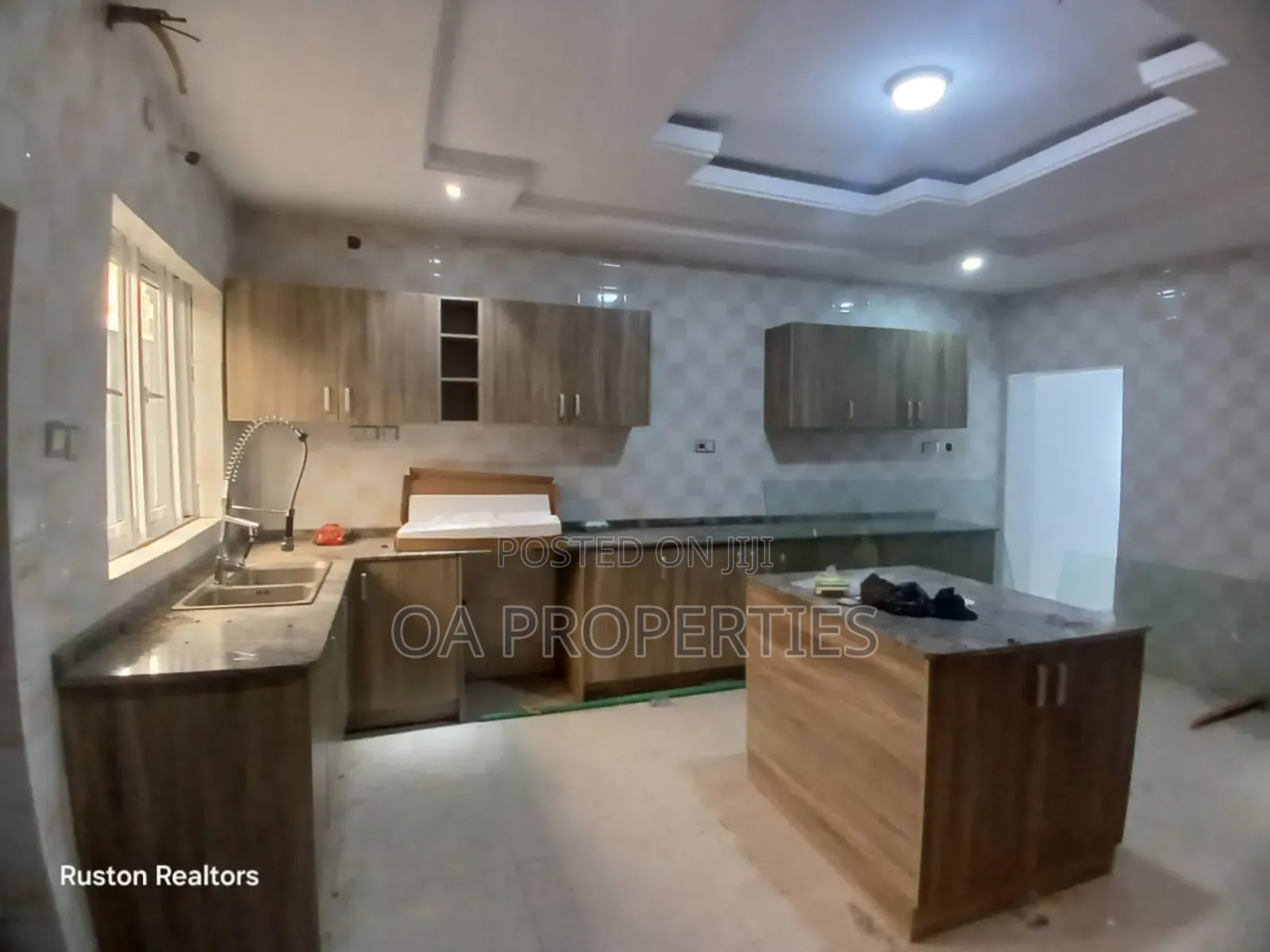 4bdrm Duplex in Ibadan for sale in Ibadan