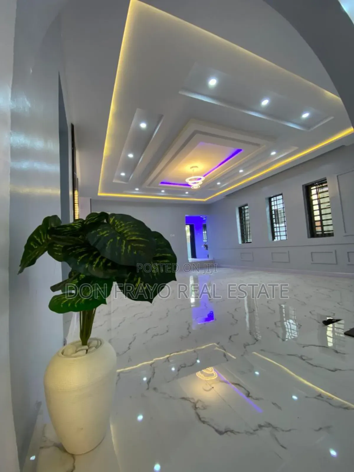 4bdrm Bungalow in Tipper Garage, Akala Express for sale in Akala Express