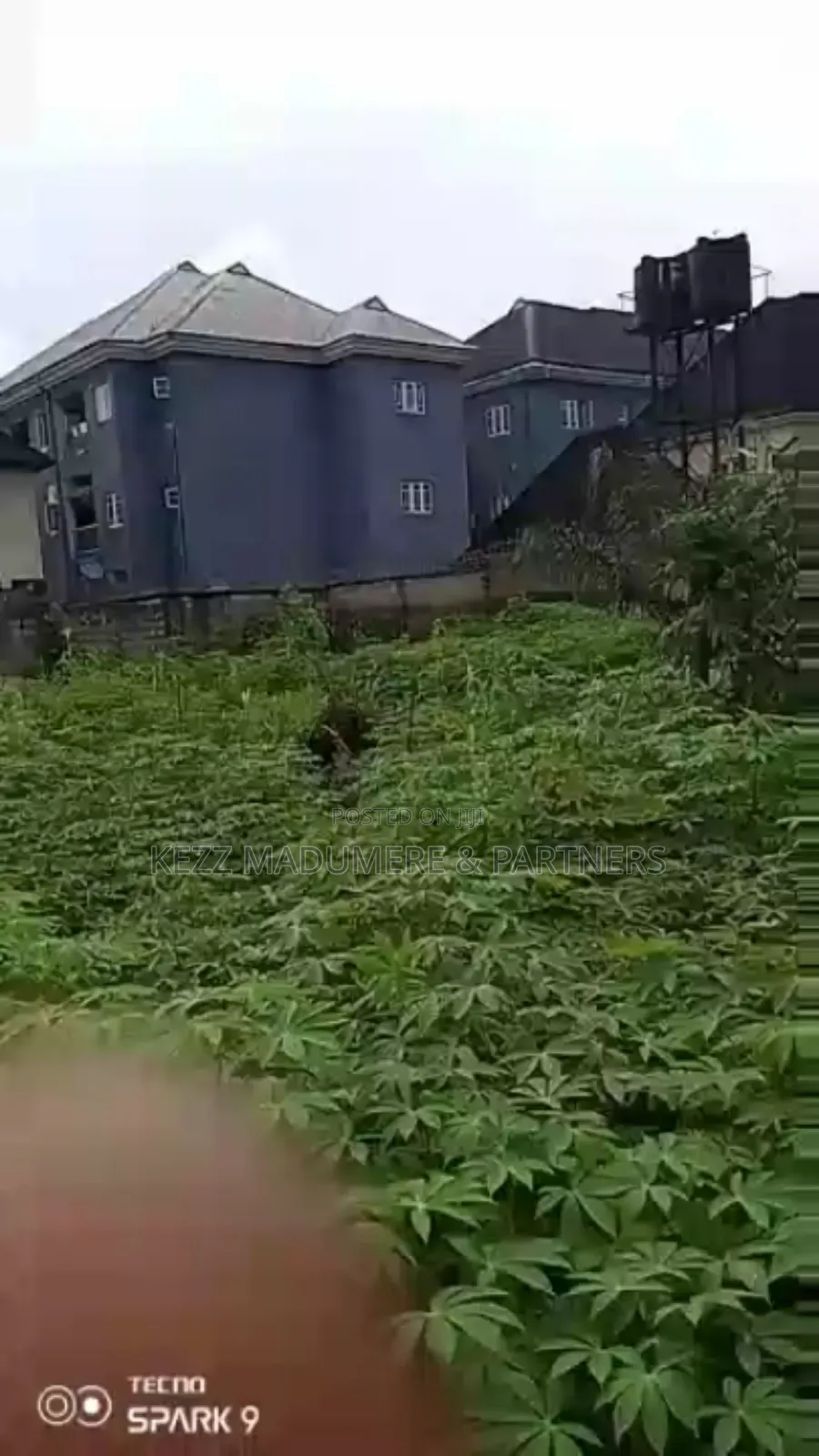 For Sale: 6.5 Plots at New Gra , Ph in GRA Phase 3 / Port-Harcourt