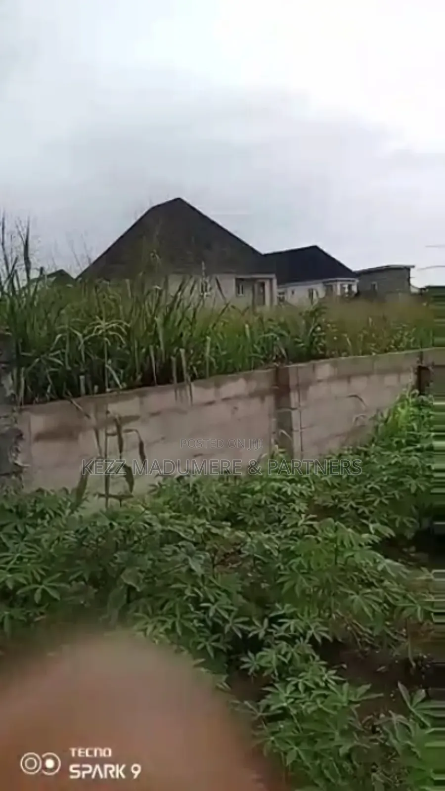 For Sale: 6.5 Plots at New Gra , Ph in GRA Phase 3 / Port-Harcourt