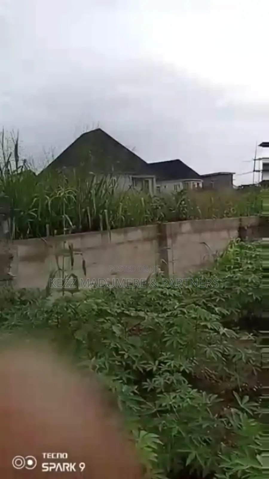 For Sale: 6.5 Plots at New Gra , Ph in GRA Phase 3 / Port-Harcourt