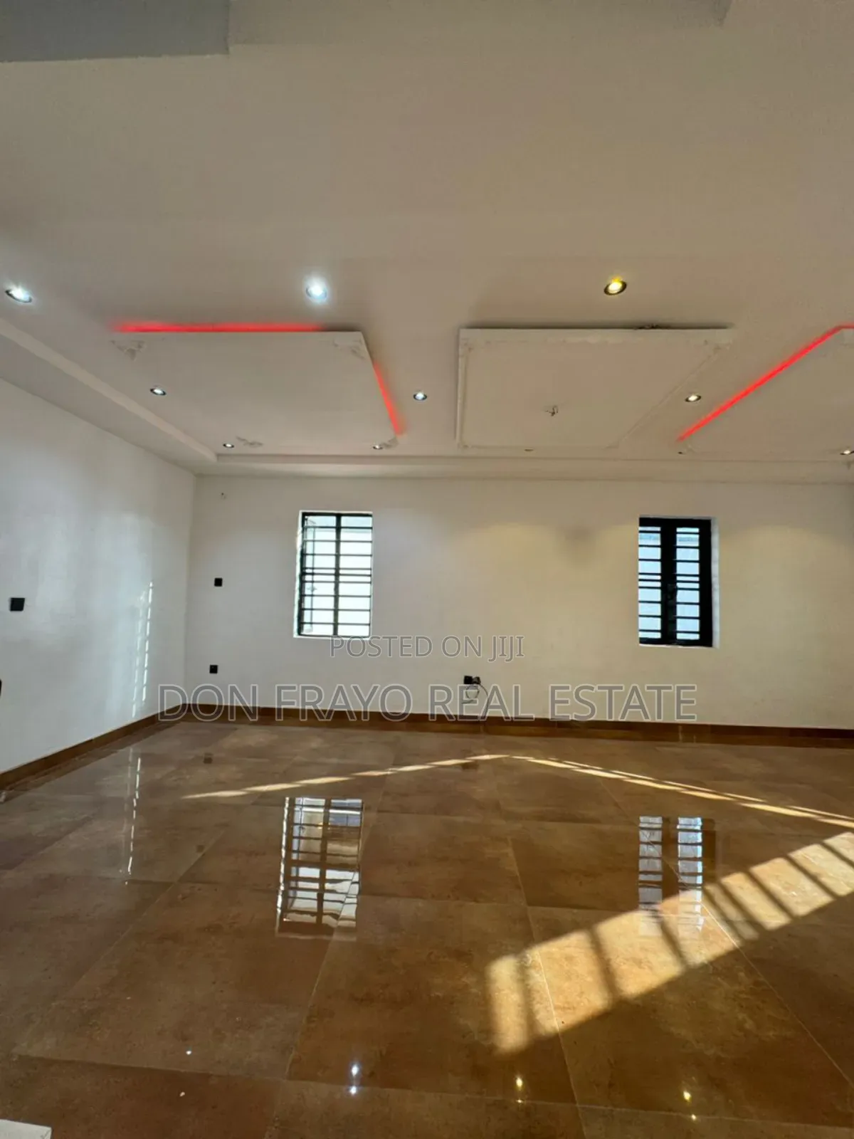 4bdrm Duplex in Ashi Estate, Bodija for sale in Bodija
