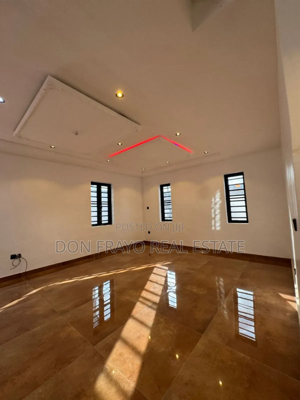 4bdrm Duplex in Ashi Estate, Bodija for sale in Bodija