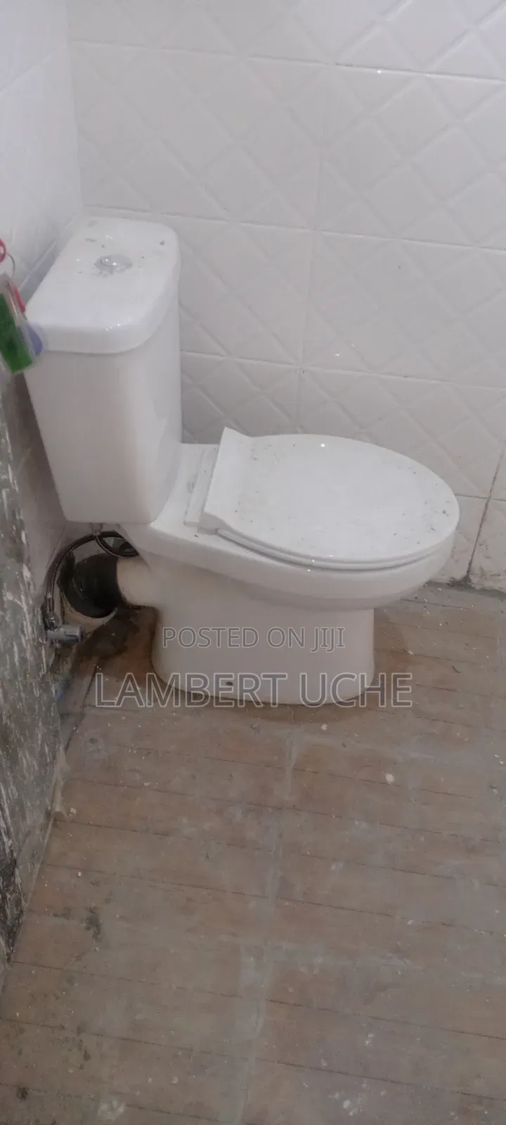 3bdrm Block of Flats in Dawaki for rent in Dawaki