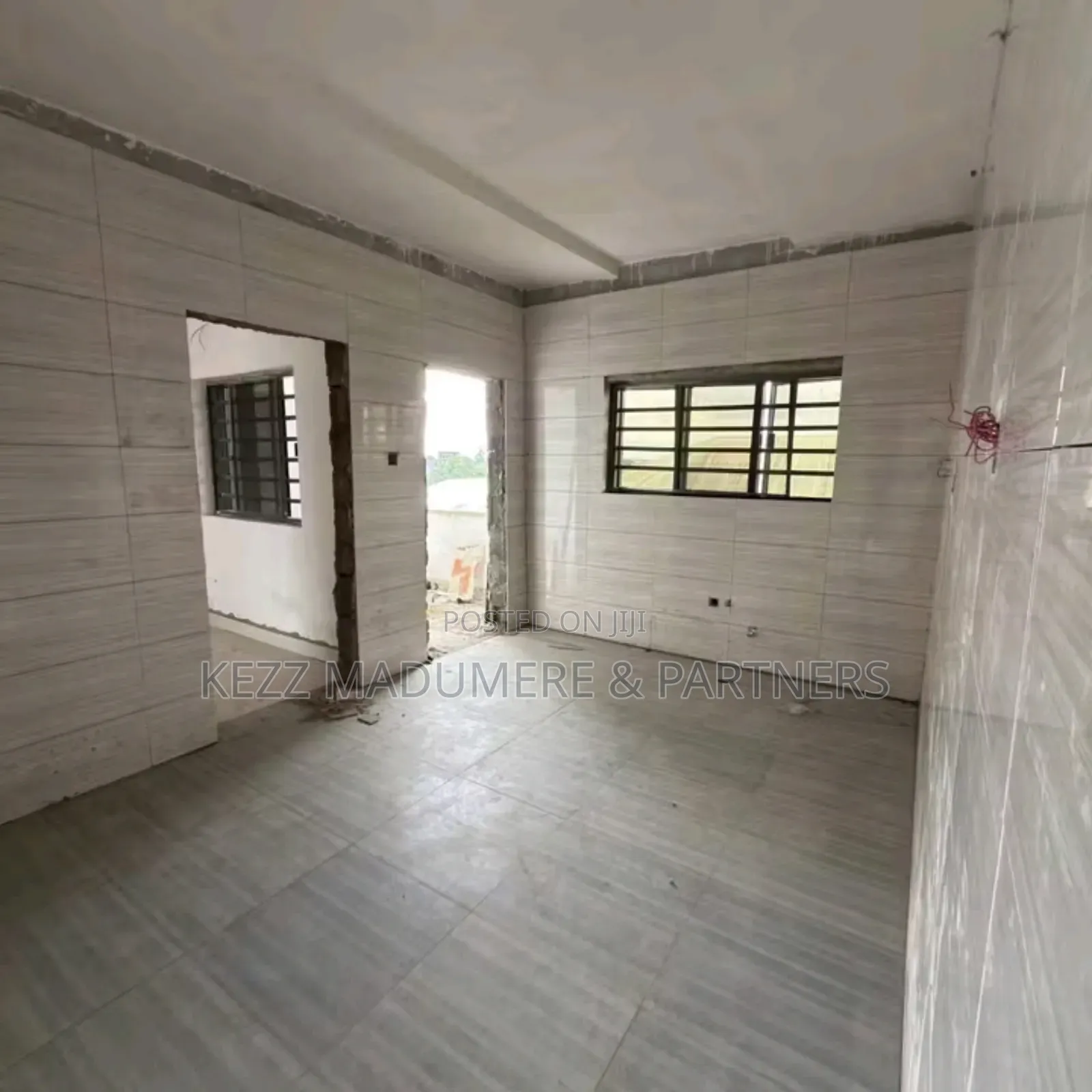 2bdrm Apartment in Elelenwo , Port for sale in Elelenwo