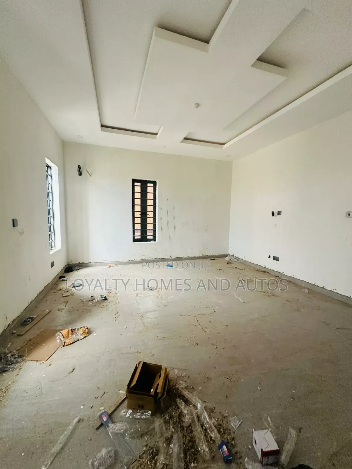 Furnished 7bdrm Duplex in Magodo Phase 2 for sale in GRA Phase 2 Shangisha