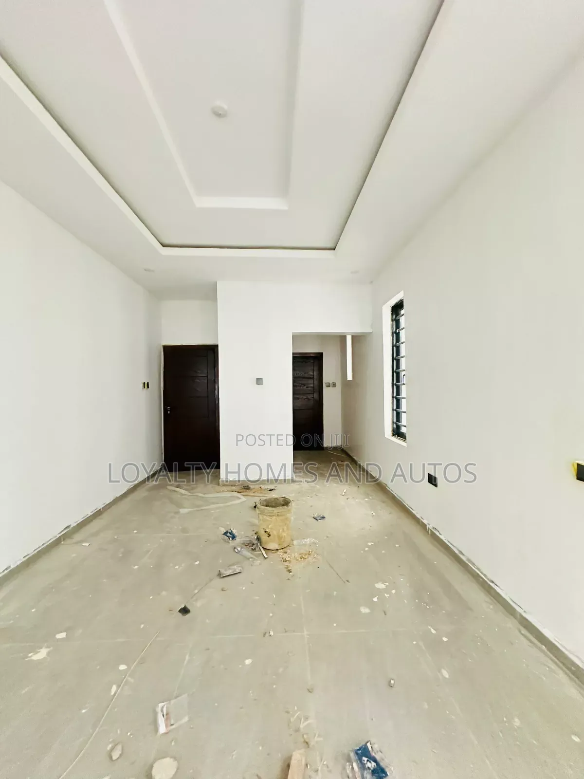 Furnished 7bdrm Duplex in Magodo Phase 2 for sale in GRA Phase 2 Shangisha