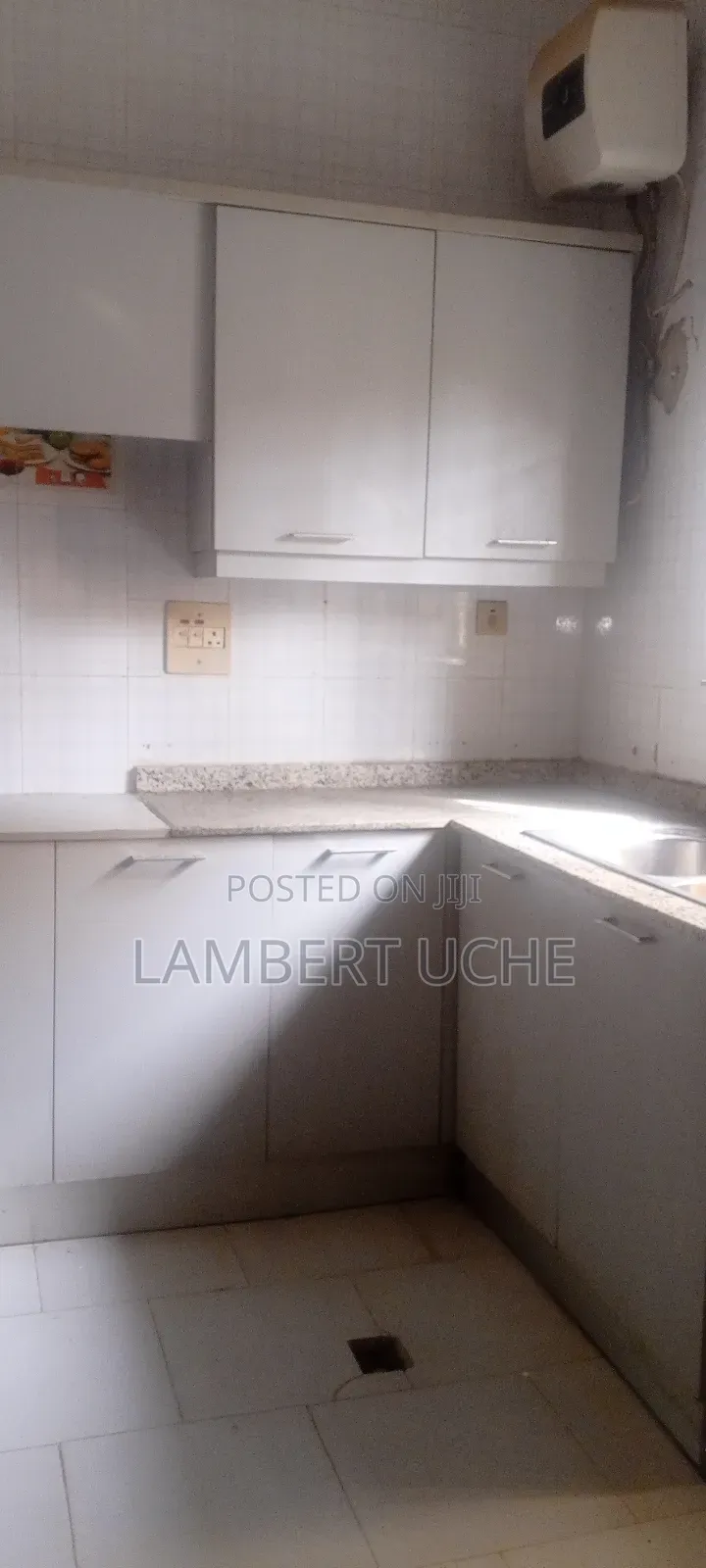 2bdrm Block of Flats in Dawaki for rent in Dawaki