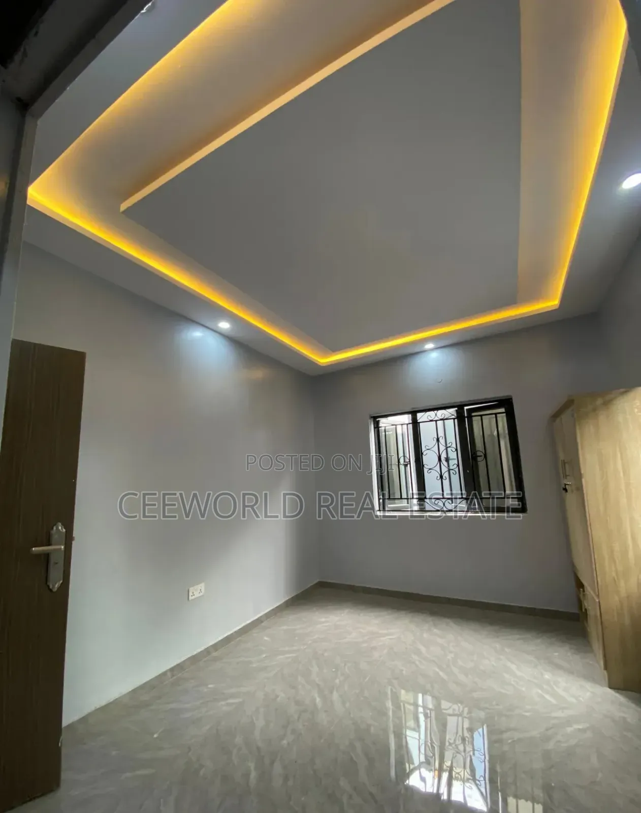 Furnished 4bdrm Bungalow in Atere Layout, Akala Express for sale in Akala Express