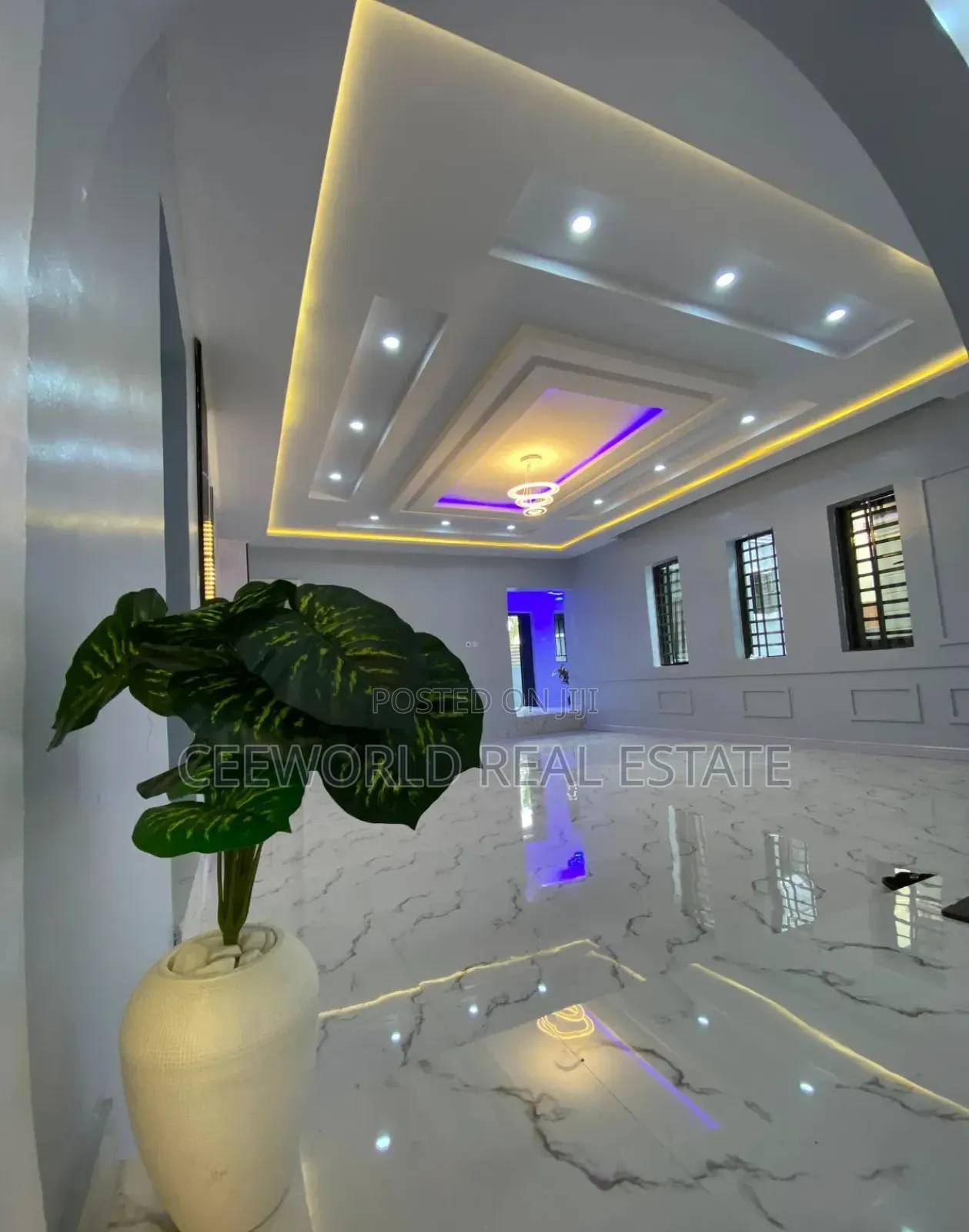 Furnished 4bdrm Bungalow in Atere Layout, Akala Express for sale in Akala Express