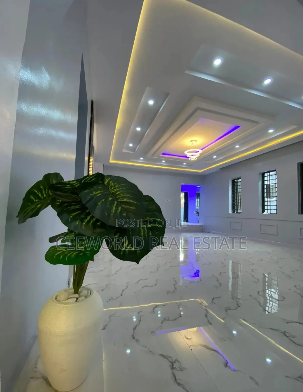 Furnished 4bdrm Bungalow in Atere Layout, Akala Express for sale in Akala Express