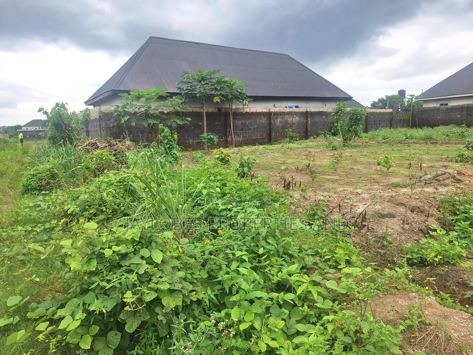 For Sale: 3 Plots at Unity Estate, Eneka, Port Harcourt in Obio-Akpor