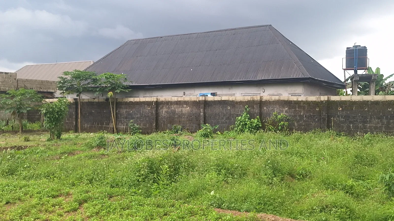 For Sale: 3 Plots at Unity Estate, Eneka, Port Harcourt in Obio-Akpor