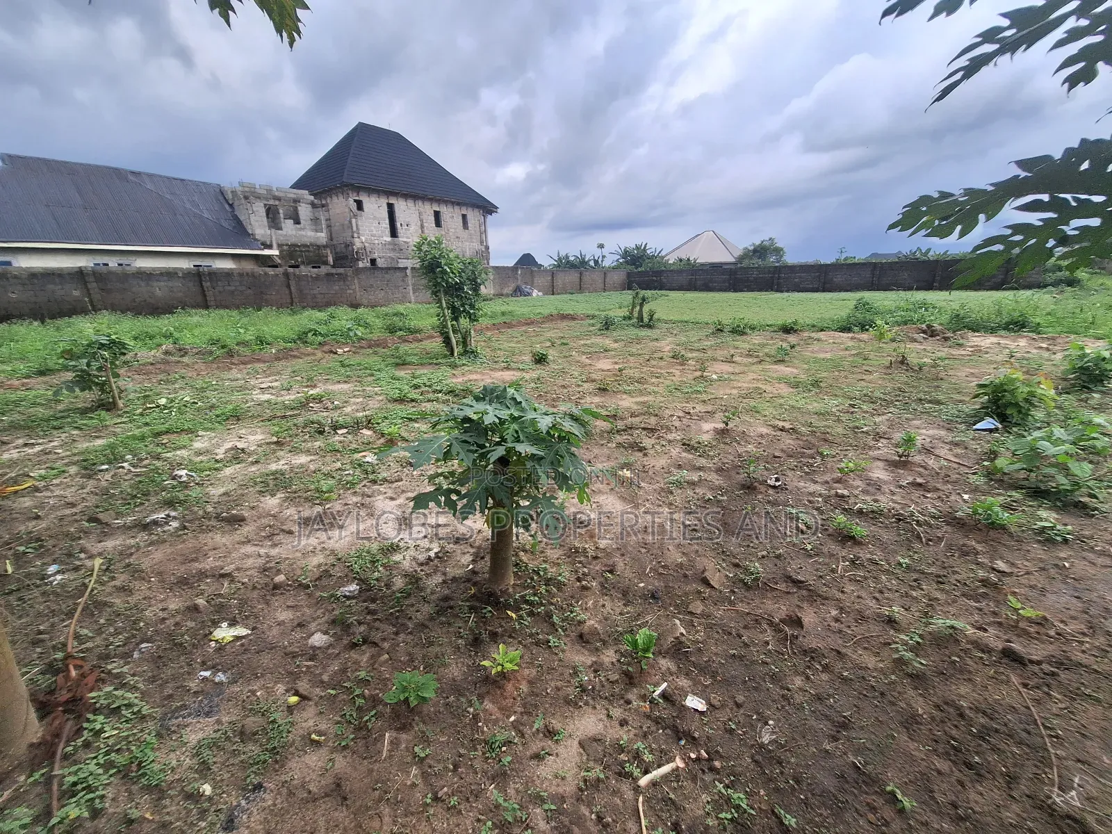 For Sale: 3 Plots at Unity Estate, Eneka, Port Harcourt in Obio-Akpor