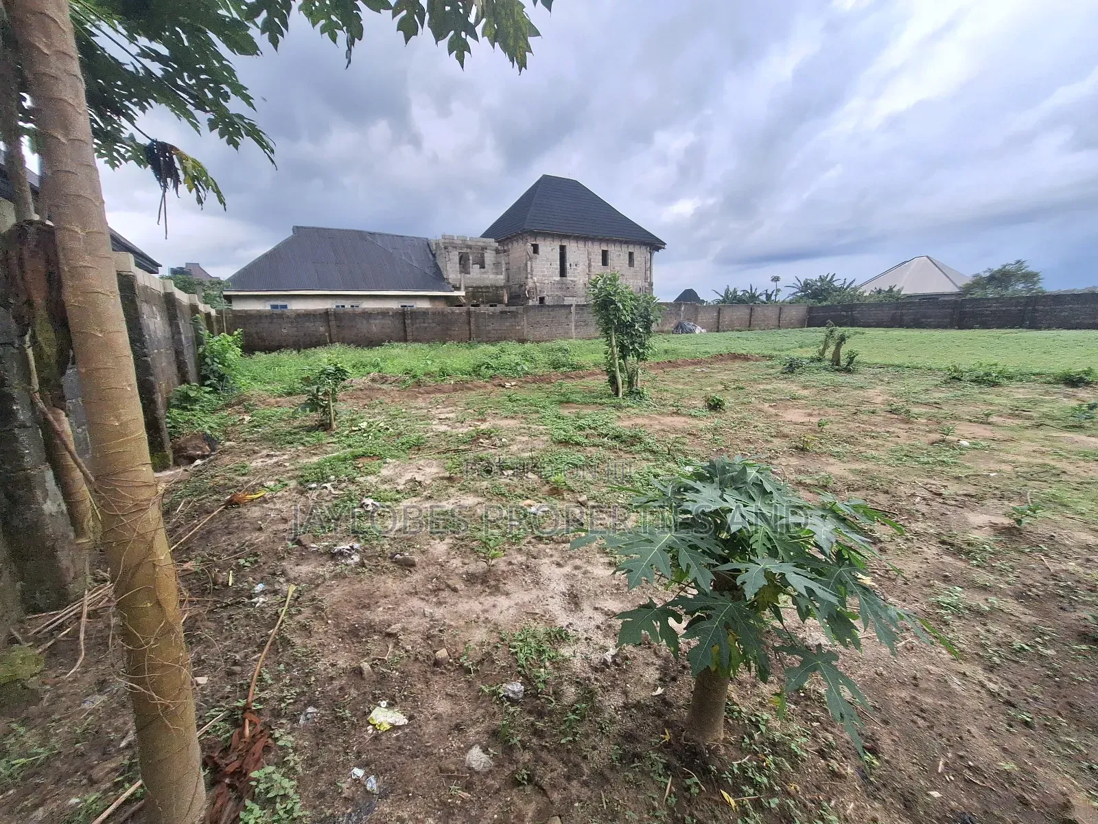 For Sale: 3 Plots at Unity Estate, Eneka, Port Harcourt in Obio-Akpor