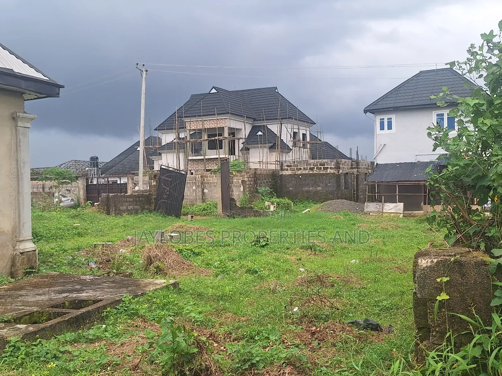 For Sale: 2.5 Plots at Unity Estate, Eneka, PHC in Obio-Akpor