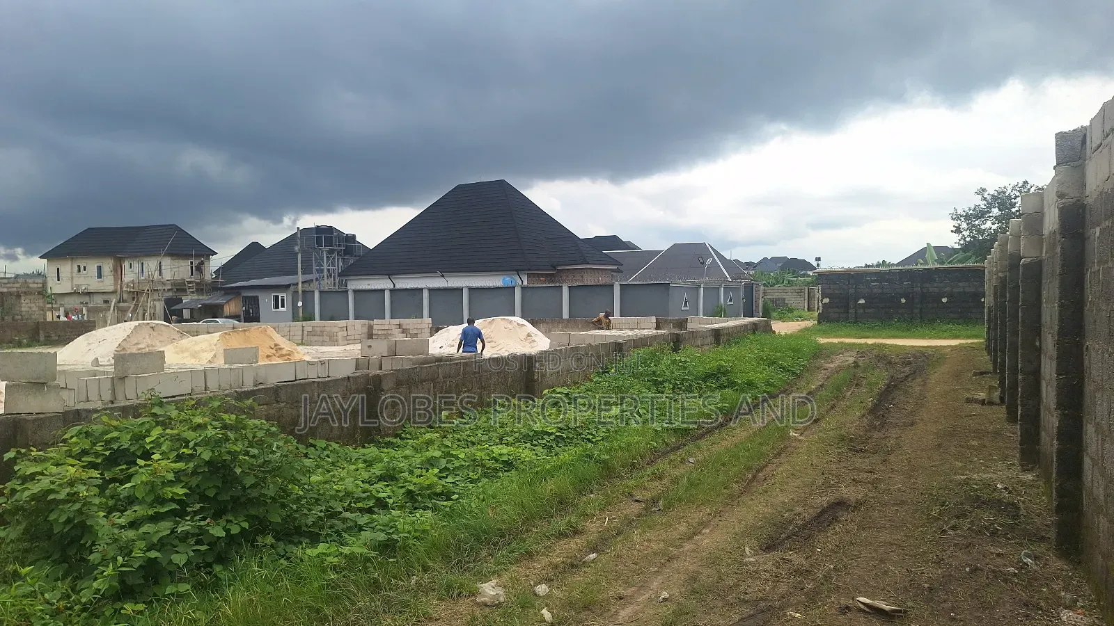 For Sale: 2.5 Plots at Unity Estate, Eneka, PHC in Obio-Akpor