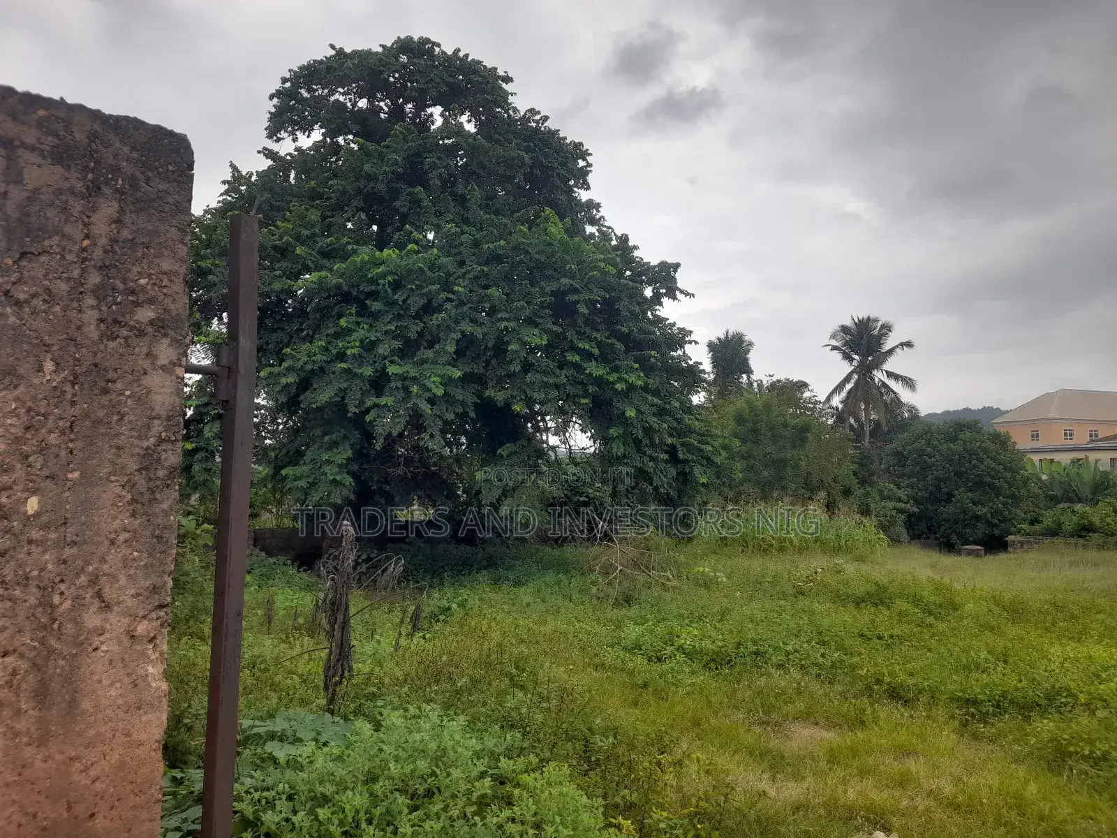 Premium 10plots Suitable for Your Housing or Recreation Vision in Ado. in Ado Ekiti