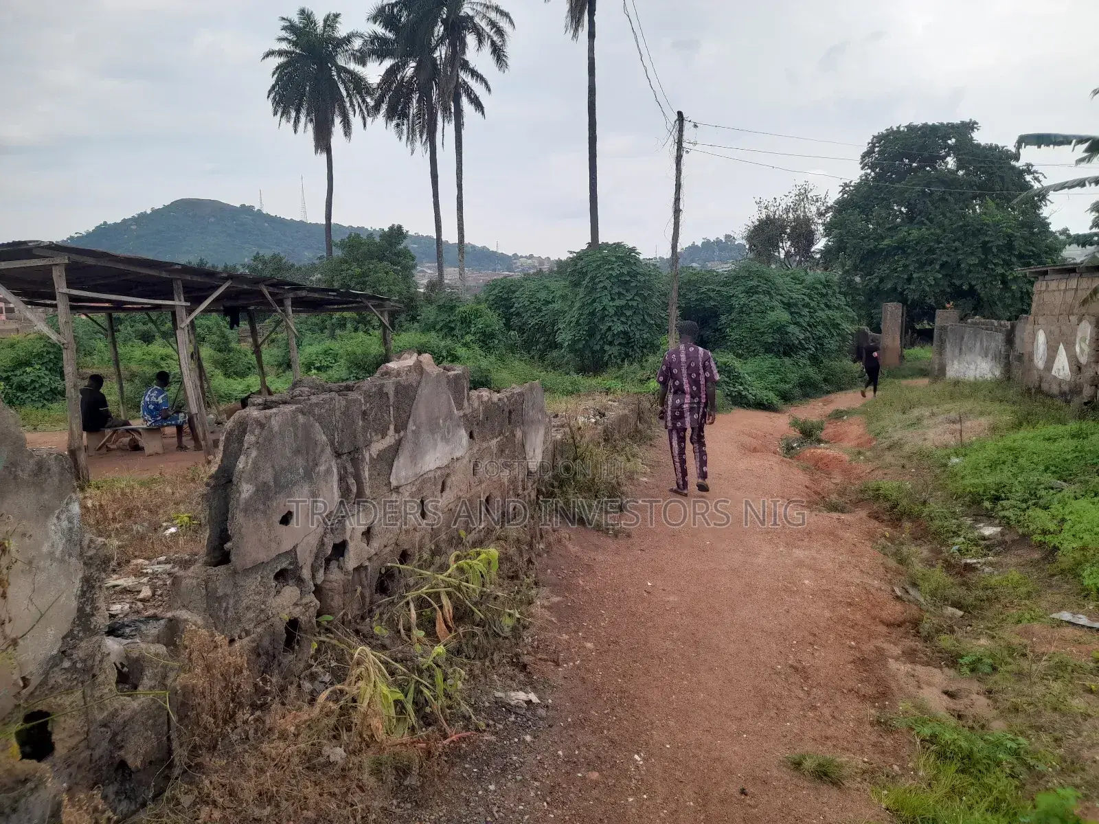 Premium 10plots Suitable for Your Housing or Recreation Vision in Ado. in Ado Ekiti