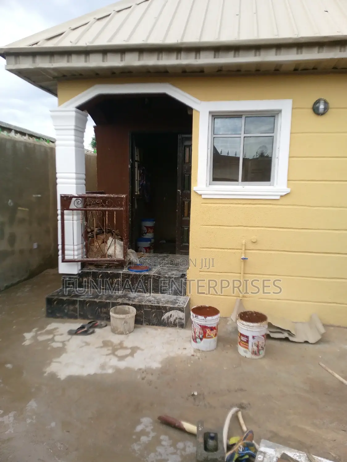 2bdrm Apartment in Ipaja for rent in Ipaja