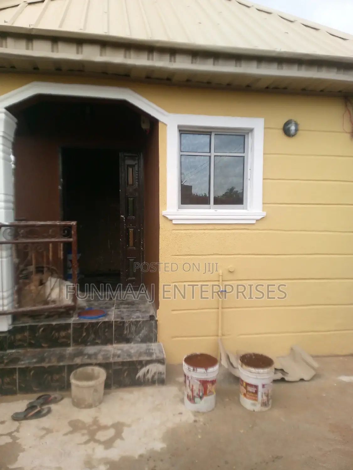 2bdrm Apartment in Ipaja for rent in Ipaja