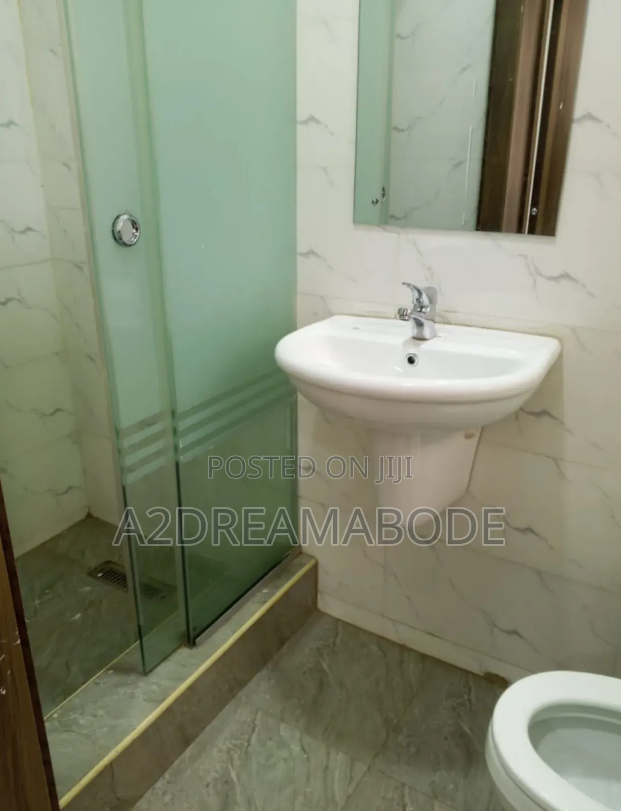 4bdrm Duplex in Opebi, Ikeja for rent in Ikeja