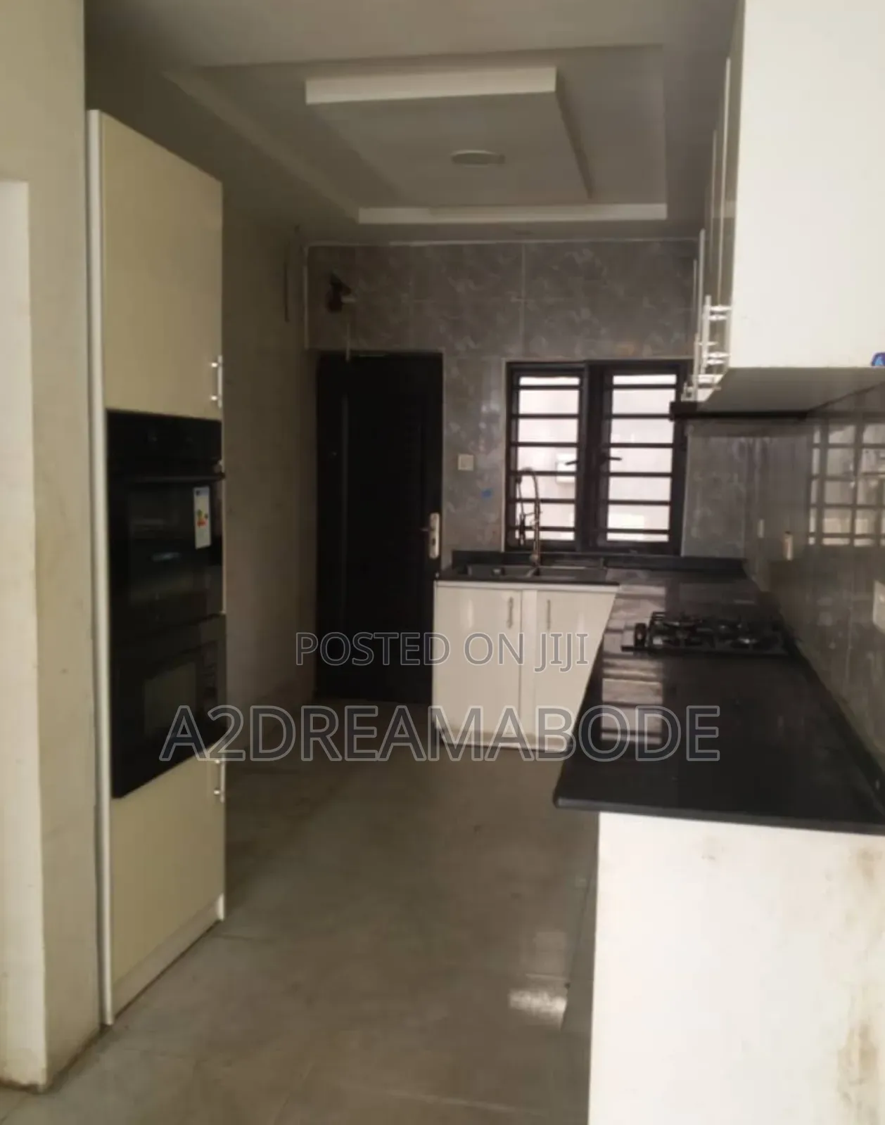 4bdrm Duplex in Opebi, Ikeja for rent in Ikeja