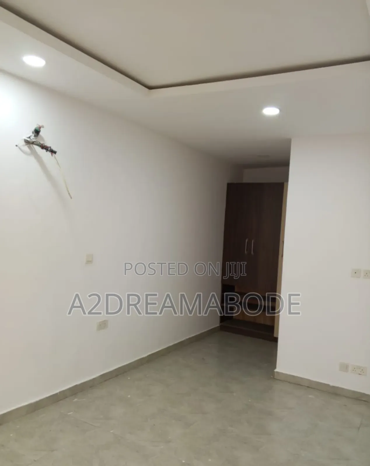 4bdrm Duplex in Opebi, Ikeja for rent in Ikeja