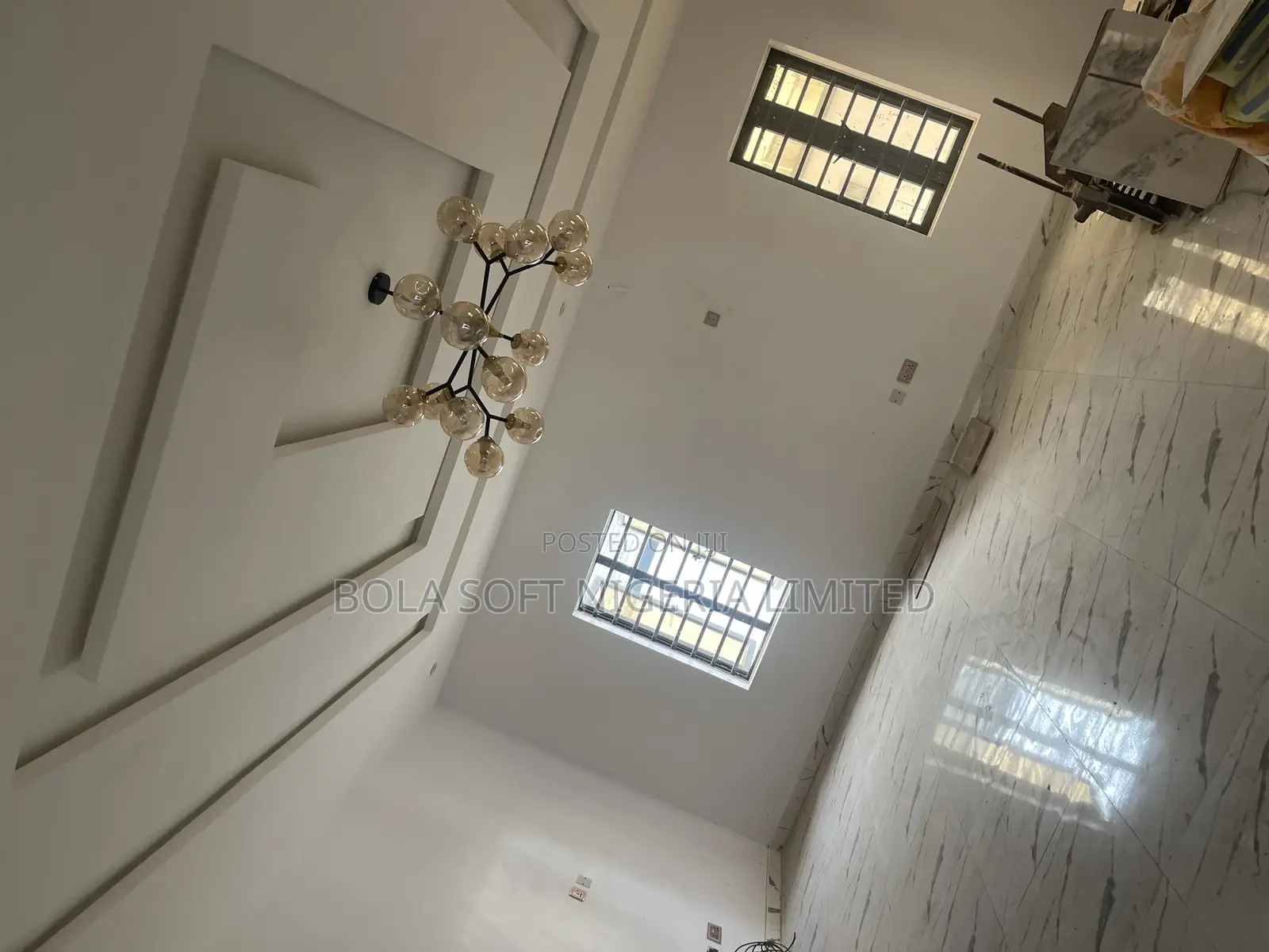 4bdrm Duplex in Chief Lateef Oyelade for sale in Oluyole