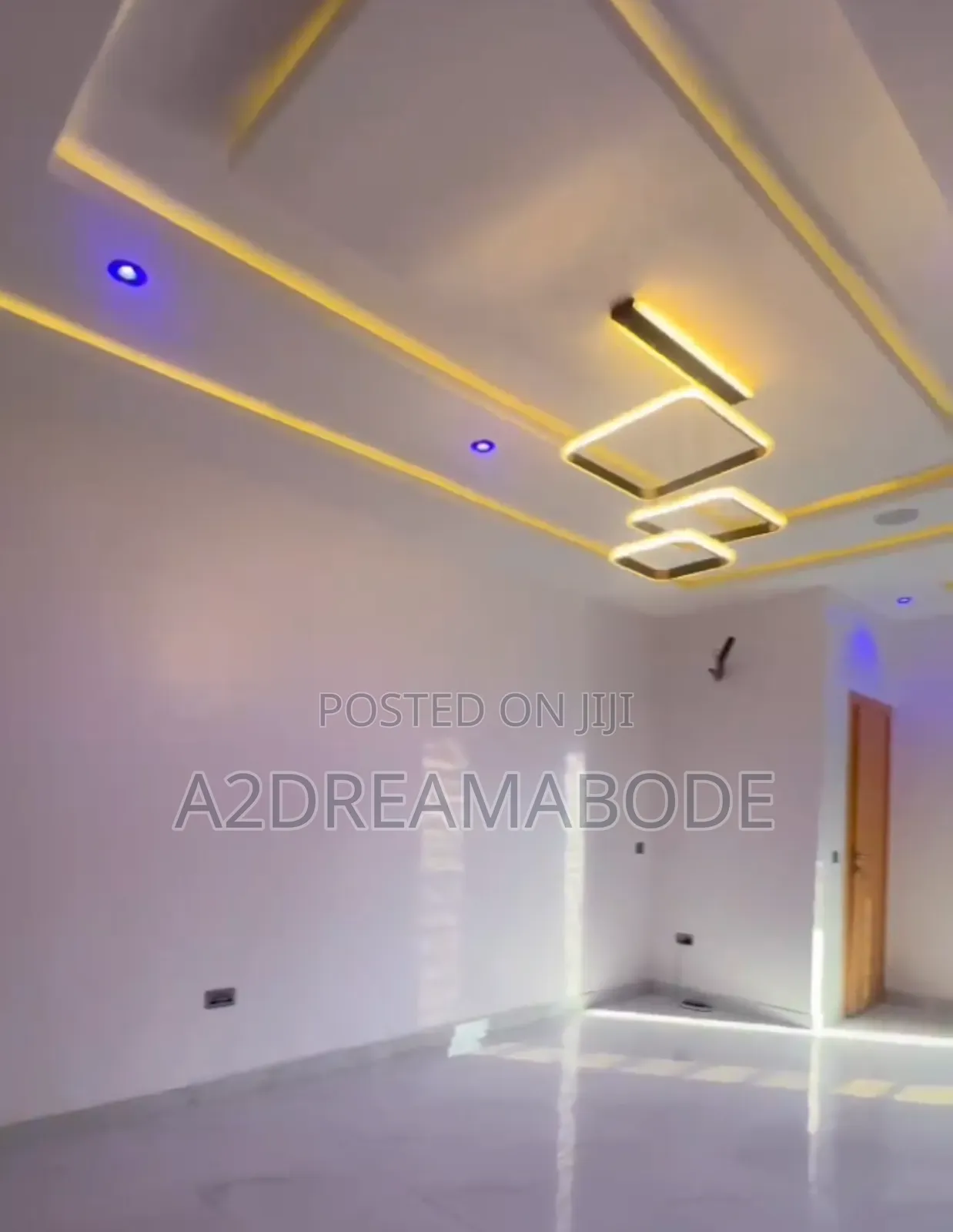 4bdrm House in Ikeja for rent in Ikeja