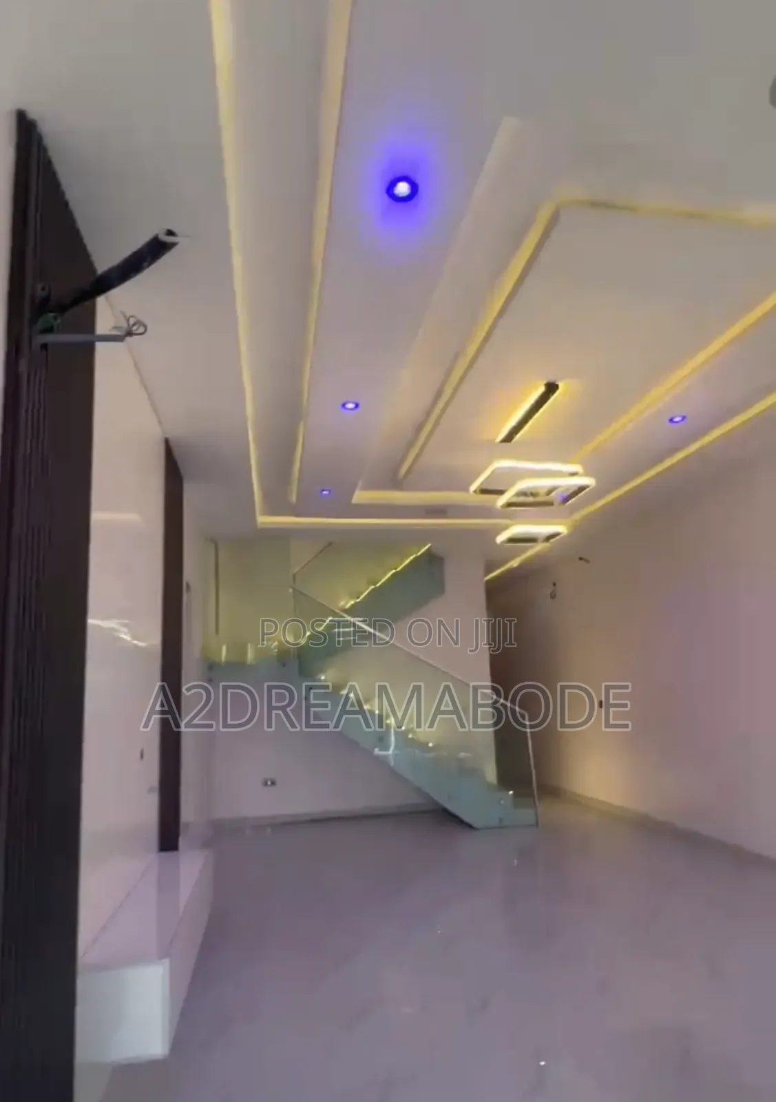 4bdrm House in Ikeja for rent in Ikeja