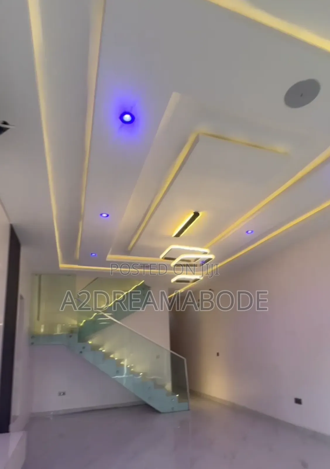 4bdrm House in Ikeja for rent in Ikeja