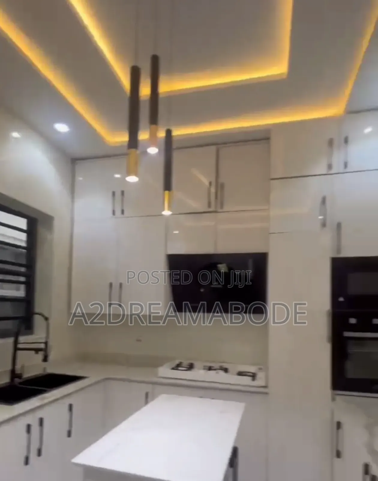 4bdrm House in Ikeja for rent in Ikeja